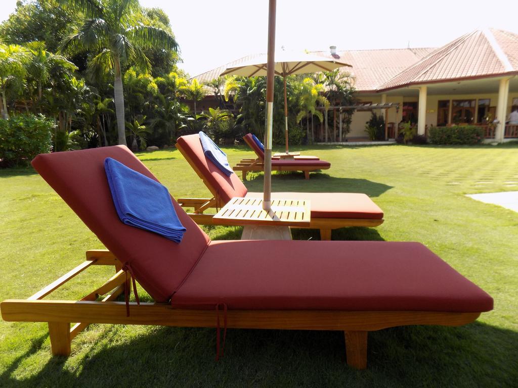 Win Unity Resort Hotel Monywa Exterior photo