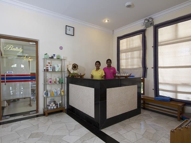 Win Unity Resort Hotel Monywa Exterior photo
